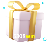 Receba seus bônus de boas-vindas no 5308win