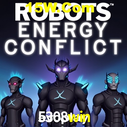 Game Providers 5308win