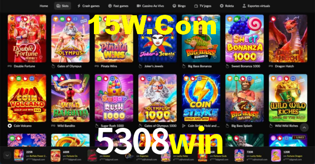 5308win bet
