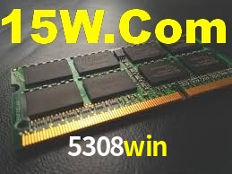Welcome Bonus 5308win