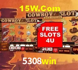 Exclusive Offers 5308win