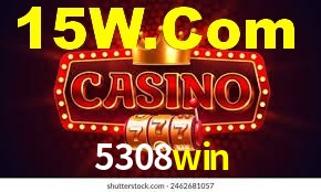 Roulette Table 5308win