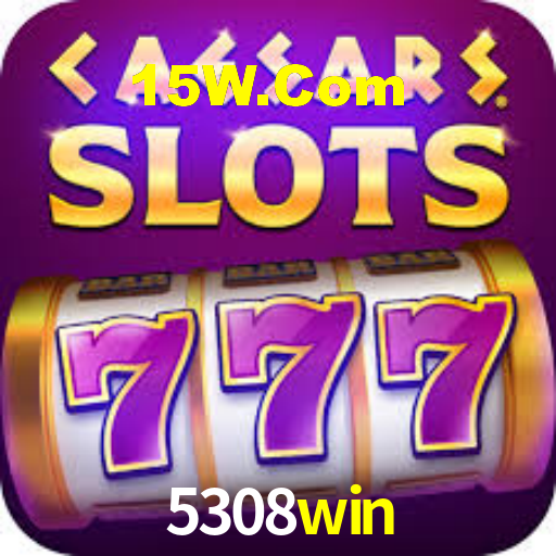 5308win: A Experiência de Casino com Jogos de Mesa ao Vivo
