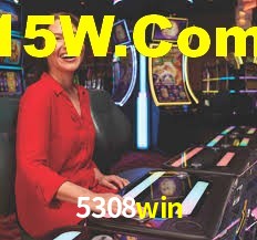 Welcome Bonus 5308win