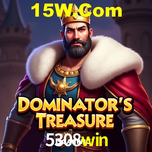 Desvendando o Mundo dos Jogos Virtuais na 5308win