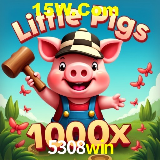 Flash Promotion 5308win
