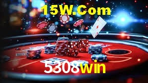 Tennis Betting 5308win