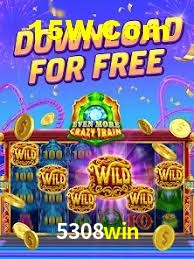 Welcome Bonus 5308win