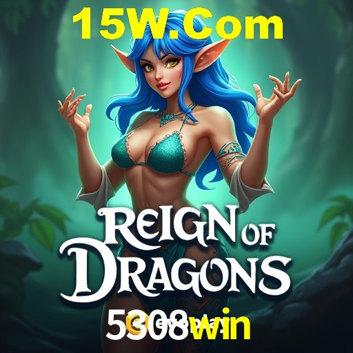 Descubra o Mundo do Cassino Online com 5308win