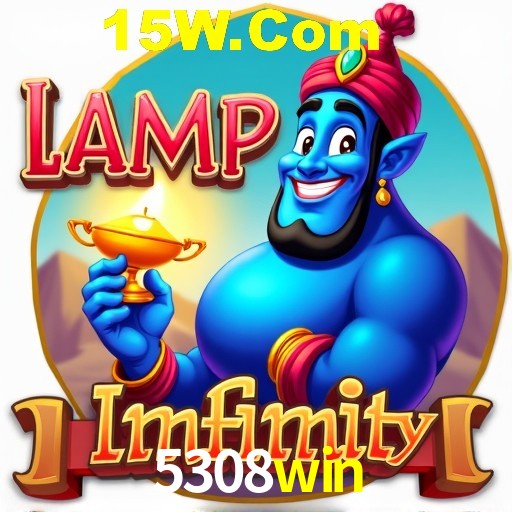 Slot Games 5308win