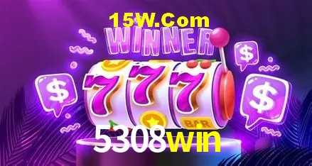 Slot Games 5308win