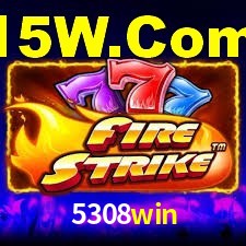 Spaceman Game 5308win